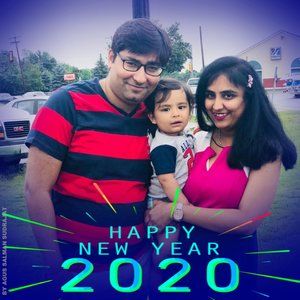 Meet your Posher, Ankit